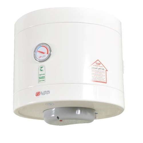 Water Heater Capacity 30 Liter Height 457 mm Diameter 430 mm | Reem Water Heater Factory