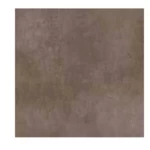 بورسلان ارضيات سماكة 10 مم، مقاس 60×60 سم، رمادي غامق، تصميم ميلانو | شركة المستقبل 