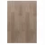 German Tierhorni HDF Wooden Parquet, 7 mm Thickness, light Brown Color, Model 008 - 1151