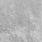 بلاط ارضيات سيراميك حجر مطفي سماكة 14 مم، 60×60 سم، لون رمادي | سيراميك الرياض