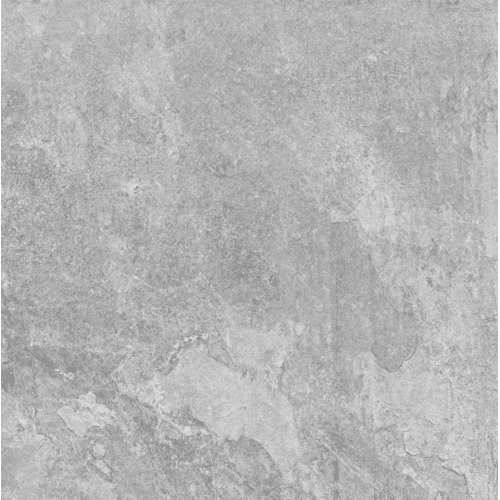Matte Stone Ceramic Floor Tiles 14 mm Thick 60x60 cm Gray Color | Riyadh Ceramics