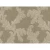 Italian wallpaper, size 10m x 1.06m, dark beige color, model 7302