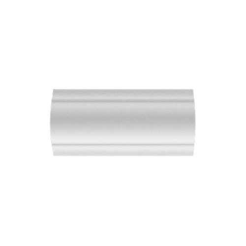 شرائح حائط فوم ارتفاع 6 سم لون أبيض | Crown Molding