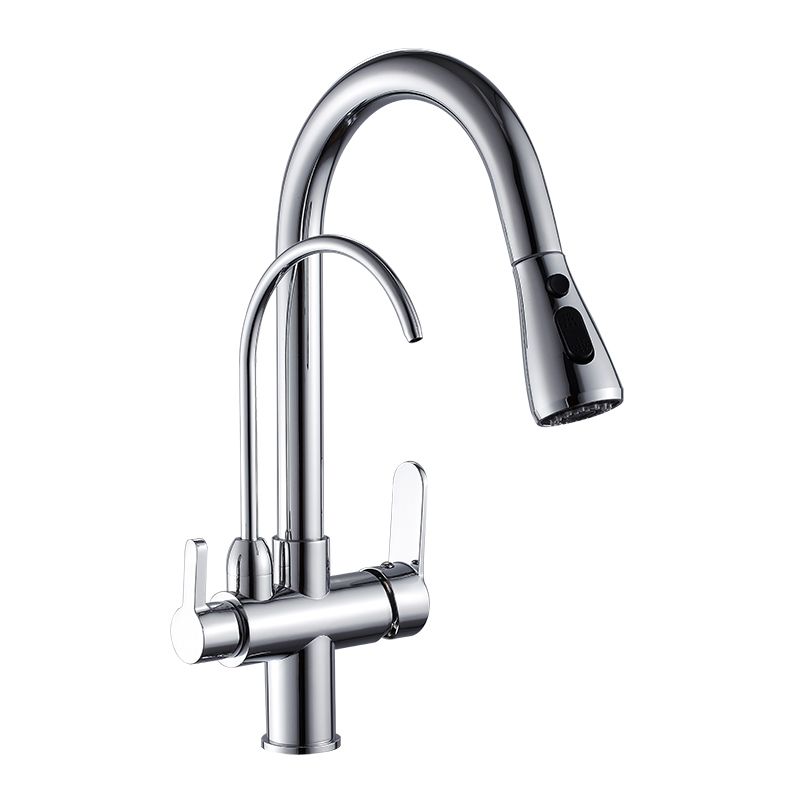 One Line Desalination Washbasin Tap 41.5x26.5 cm Chrome | ALHashim Sanitary Tools