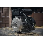 Italian Compressor Motor 1 Phase, 4 HP