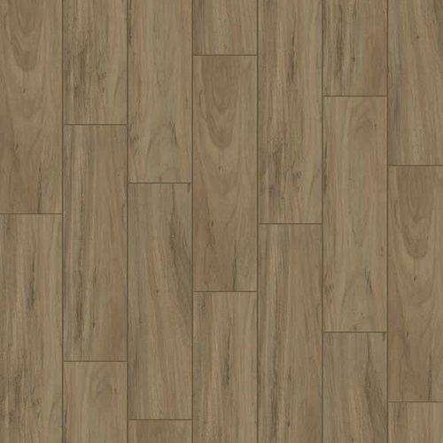شرائح فينيل PU تصميم نيوم، سماكة 3 مم، لون بني شاحب، 184×950 ملم، موديل 3231