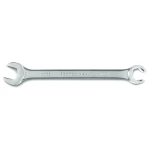 Double Open End Spanner Satin, Size  11/16 inch  6 Point  Proto Brand  