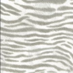 ورق جداري كلاسيكي غلاف فينيل، طول 15.6م، عرض 106 سم، لون ابيض وبني 