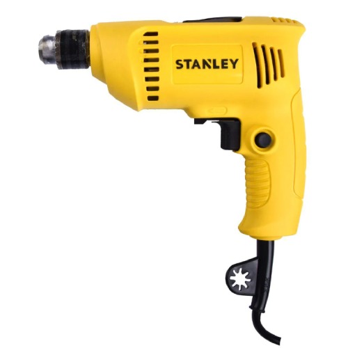 Electric Rotary Drill 300 Watt Chuck Size 6.5 mm, 220 V | Hawi tools