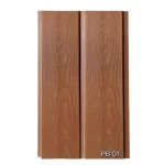 Chinese External Wood Substitute for Walls Size 290×   20 cm | Luxury line Company