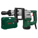  Breaker  Power   1200 watts   DWT brand   