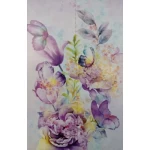Italian Wallpaper, Multi-colored, Length 10 m, Width 0.73 m, Model 26105