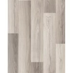  باركيه فاخر HDF تركي ، مقاس 191 × 1200 ملم، رمادي