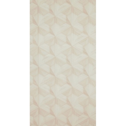 Dutch Geometric Wall Decoration 10m x 0.53m Beige Color, Model 218414 | Balbaid Decor Company
