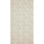 Dutch Geometric Wall Decoration Beige Color, Length 10m, Width 0.53m, Model 218414