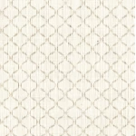 ورق حائط مودرن طول 15.6 م، عرض 106 سم، لون بيج فاتح