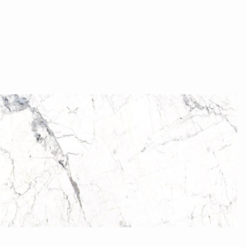 Windsor Porcelain Flooring 9 mm Thickness Glossy White 60×120 cm | Windsor
