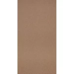 ورق جداري تصميم سادة لون بني طول 0.53 م، عرض 10م، موديل 17444