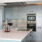 Cladding kitchens