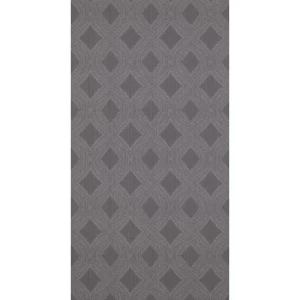 Wall Decoration Pattern Design 10m x 0.53m Dark Gray | Balbaid Decor Company