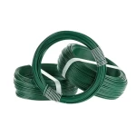 PVC Tie Wire Size 12 GA, Weight 7-8 KG