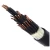 24x4mm² 600/1000 volts Control Cable, Solid Copper Conductor, PVC Insulated and Sheathed | Jeddah Cables