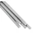 White Zinc Plated Threaded Rod DIN 975, 8 mm, Grade 4.8, 3 meter Length | AOBSCO - Image 3