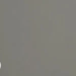 Modern Chipboard Alternative, 5 mm Thickness, Width 122 cm, Height 290 cm, Gray Color