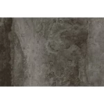 Matte Porcelain Floor Tiles Size 60×60 cm Black Color, Square Shape