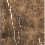Porcelain Floor Thickness 10 mm, Size 60x60 cm, Emperador Color, Amore Design | Future Ceramic Company