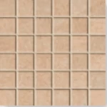 Porcelain Flooring Decor 9 mm Thick, Dimensions 30x30 cm, Beige Color, Quarzite Design | Future Ceramic Company