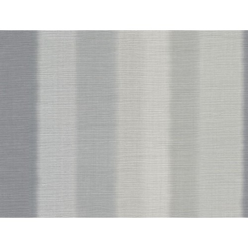Italian Striped Wall Covering 10m x 0.73m Gray, Model 45120 | Balbaid Decor Company
