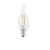 LED Candles Al Fanar 3.5 Watt 320 Lumen Base E14  Color Temperature white