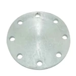 سدة فلنجه انابيب[PE 100]، مقاس 400 مم، شركة UPI