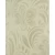 Italian Floral Wallpaper Size 10m x 0.53m, Dark Beige Color, Model 32487