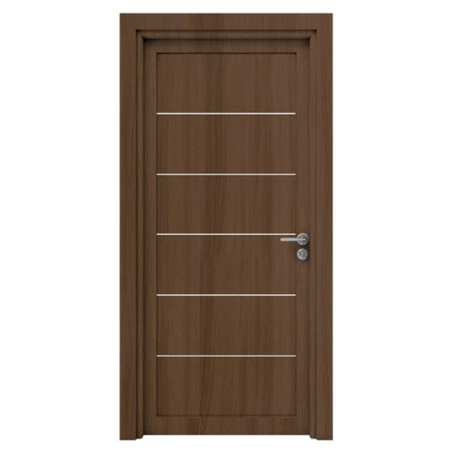 أبواب الخشب