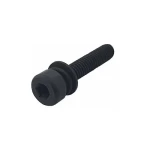 مسمار برأس سداسي مقاس M4، طول 20 ملي، ماركة ماكيتا