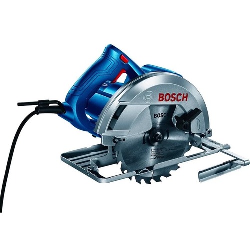 Circular Saw 7 inches, 1400W, 220V, Bosch GKS 140