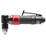    Pneumatic Angle Drill 260 Watt Chuck Size 10 mm  CP879C Chicago   