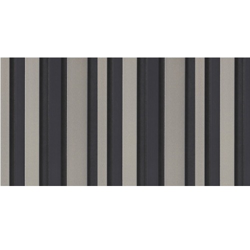 Korean Internal Wood Substitute for Walls Size 207×14×2800 mm Polystyrene | The specialist for decoration