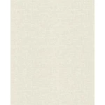 ورق جداري تصميم سادة لون بيج فاتح طول 10 م، عرض1.06 م، موديل 46765