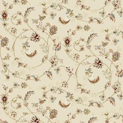 Thick Carpet for Homes 14 mm Thickness Light Beige, Model Number Five Star | 