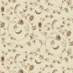 موكيت للمنازل سميك، سماكة 14ملم، لون بيج فاتح ، كود المنتج فايف ستار