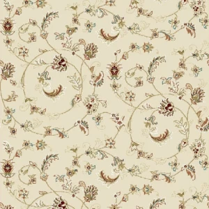 Thick Carpet for Homes 14 mm Thickness Light Beige, Model Number Five Star | 