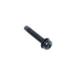 Makita Pan Head Screw, Size M4X22 mm, Weight 0.1 g
