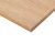 Oak Veneer MDF Wood Size 22 mm 2 Faces 