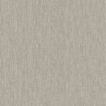 Plain Vinyl Wallpaper, 15.6m×106cm, Light brown Color