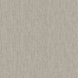 Plain Vinyl Wallpaper 15.6m×106cm Light Brown, Roll | Luxury line