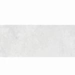 Lisboa Wall Tiles, White Color, Matte Finish, 10 mm Thickness, Size 7.5x22.5 cm