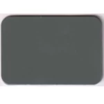 Cladding Panels 4mm, Dark gray Color, Size 1.25×5.60m